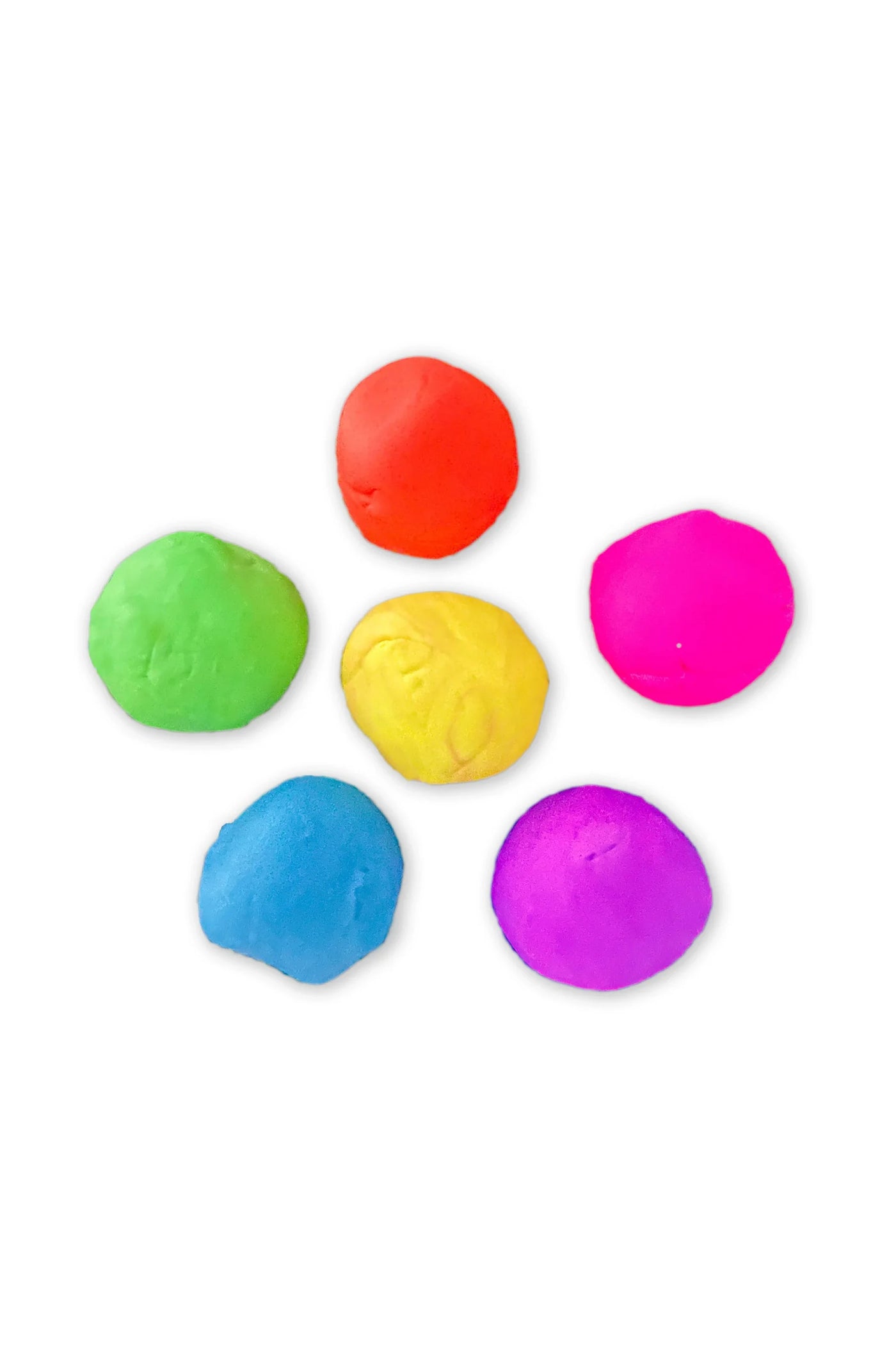 Bouncing Putty (3+)