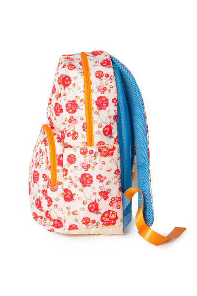 Backpack Moonflower