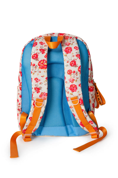 Backpack Moonflower