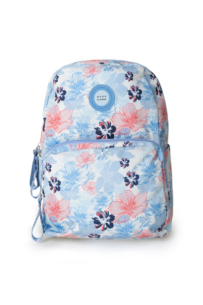 Backpack Moonflower