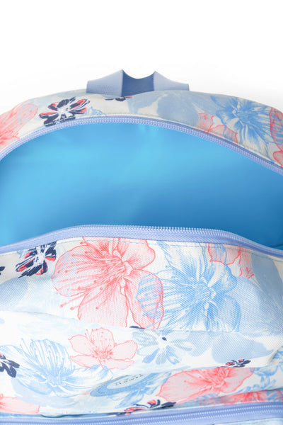 Backpack Moonflower